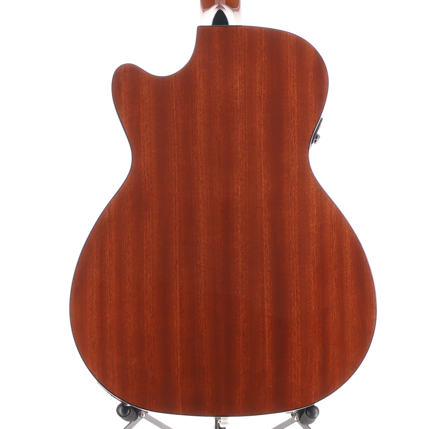 Fender CB-60SCE Bass, Laurel Fingerboard, Natural, Plays Great (Q12) (05912)