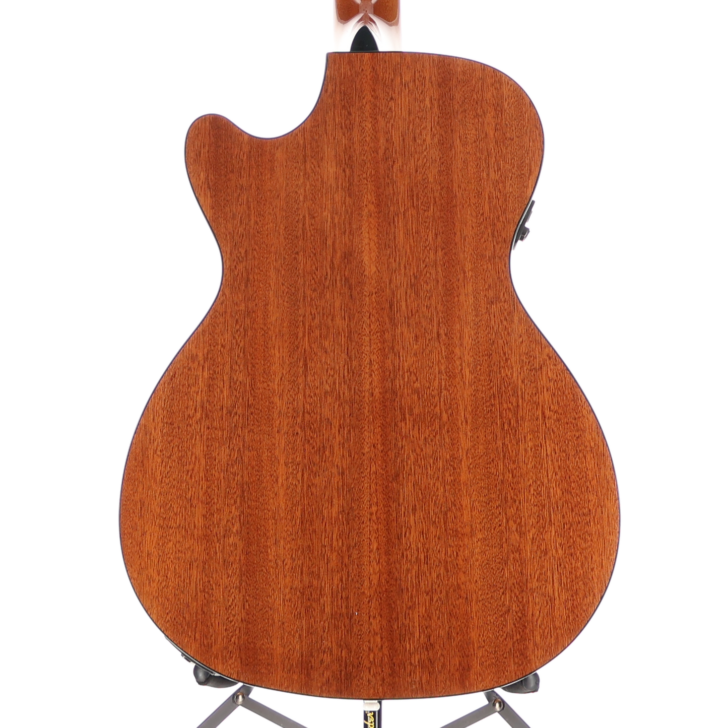 Fender CB-60SCE Bass, Laurel Fingerboard, Natural (S13) (06294)