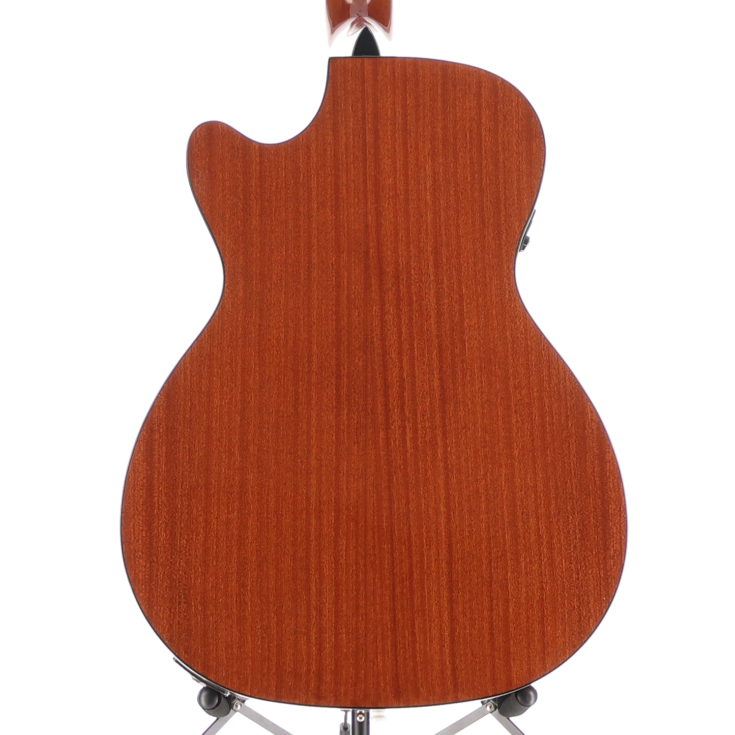 Fender CB-60SCE Bass, Laurel Fingerboard, Natural (SR) (05855)