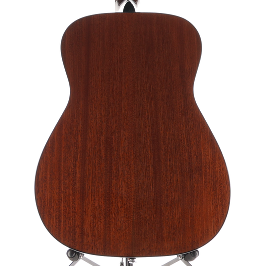 Fender CC-60S Concert, Walnut Fingerboard, 3-Color Sunburst (T2) (06370)