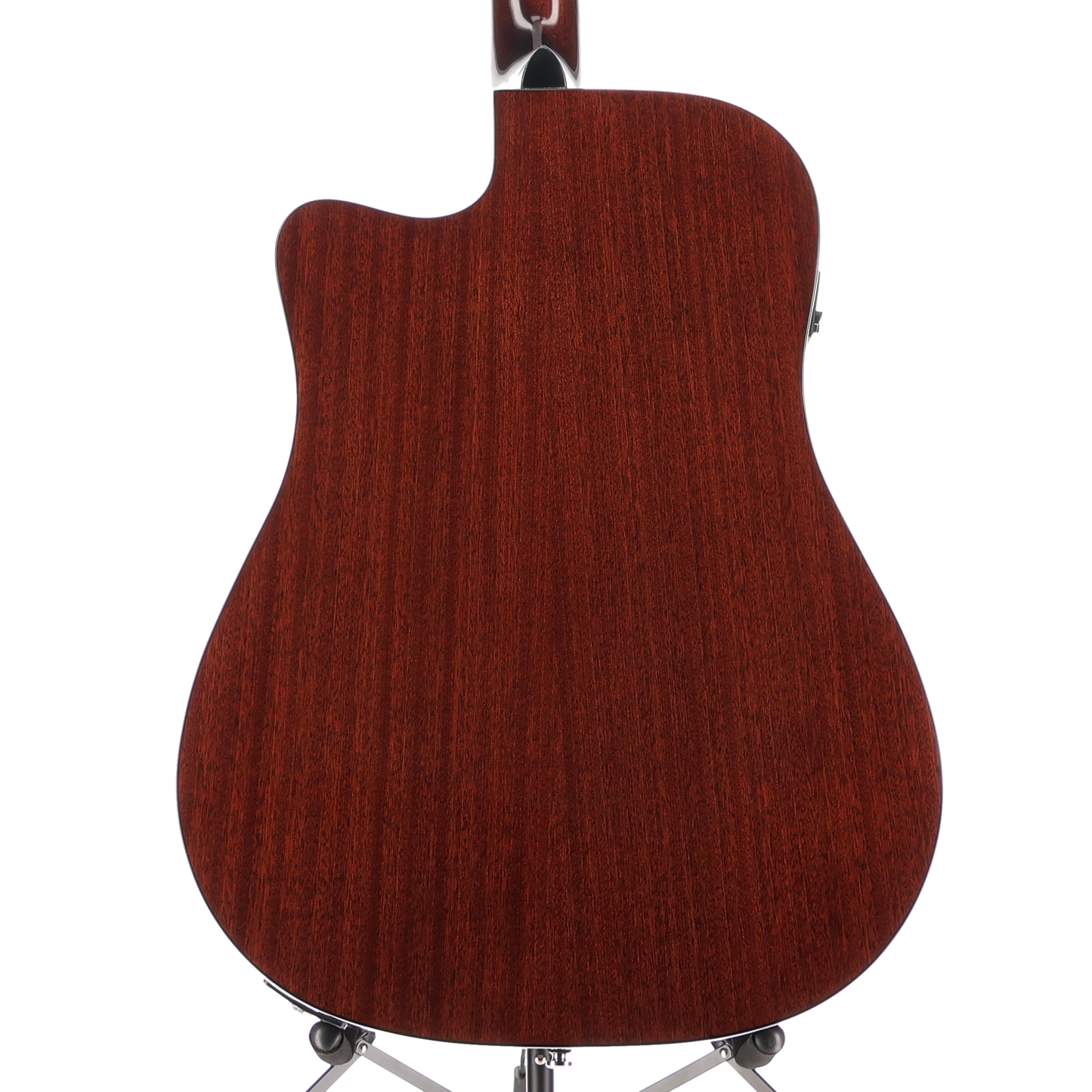 Fender CD-140SCE Dreadnought, Walnut Fingerboard, All-Mahogany (O10) (03184)