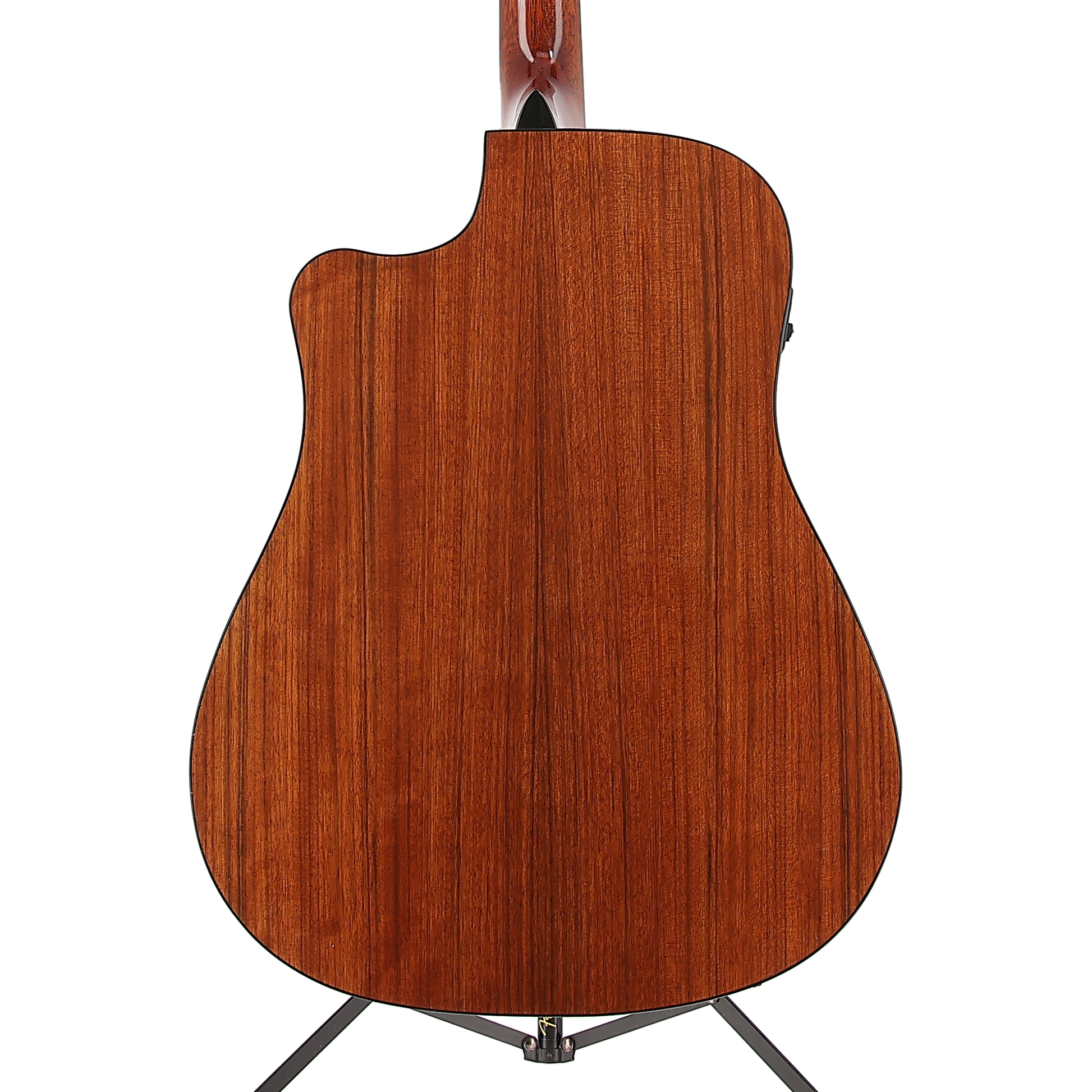 Fender CD-140SCE Dreadnought, Walnut Fingerboard, Sunburst (EA6) (62892)