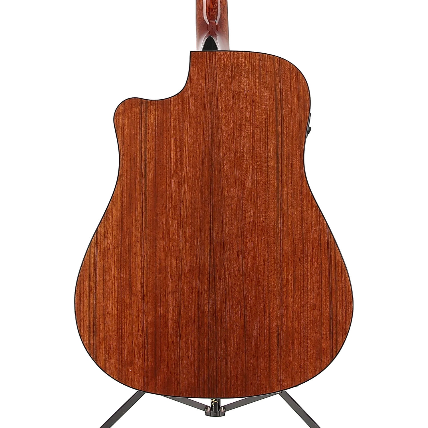 Fender CD-140SCE Dreadnought, Walnut Fingerboard, Sunburst (EA6) (62892)