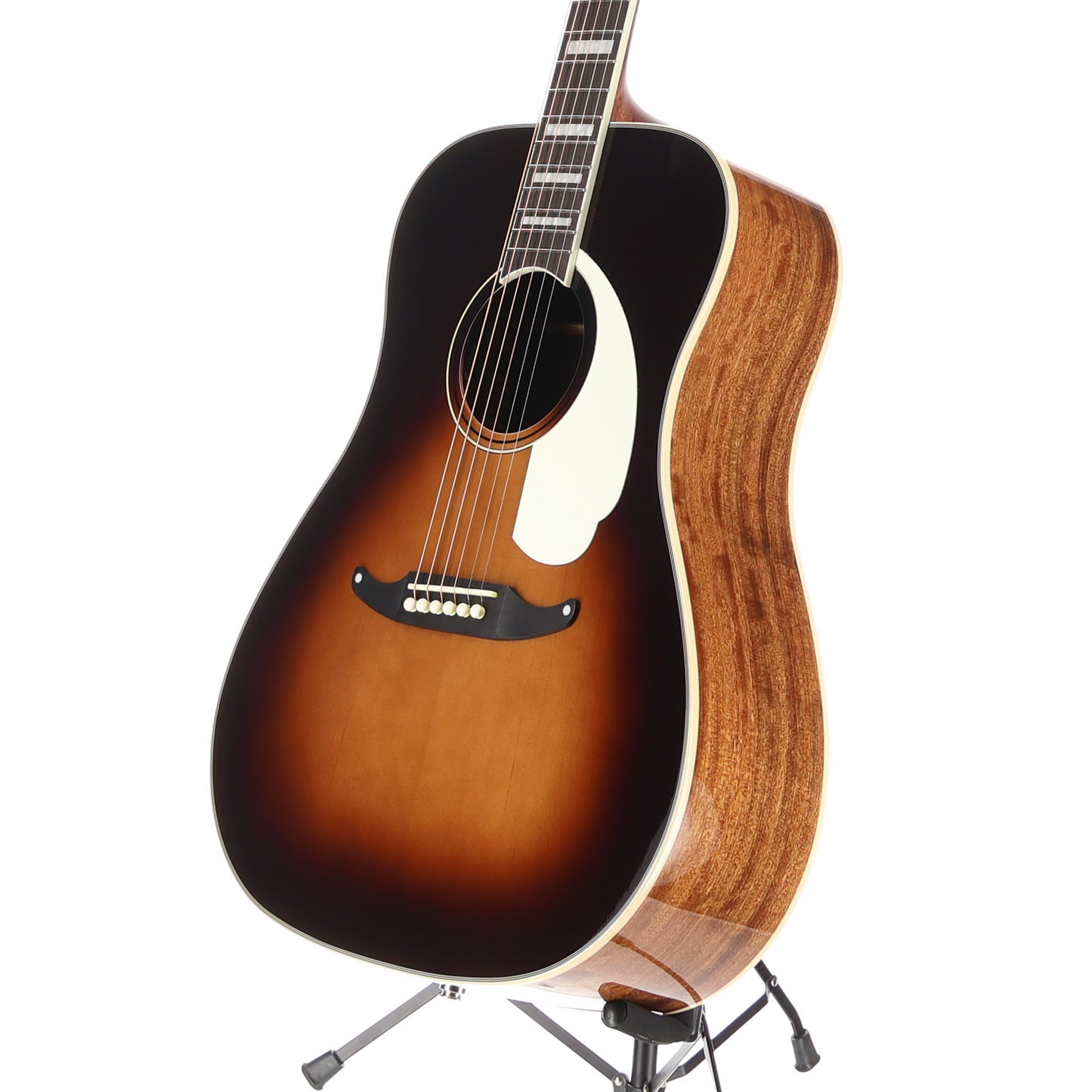 Fender California Vintage King Acoustic Guitar - Mojave Burst (RC2) (03839)