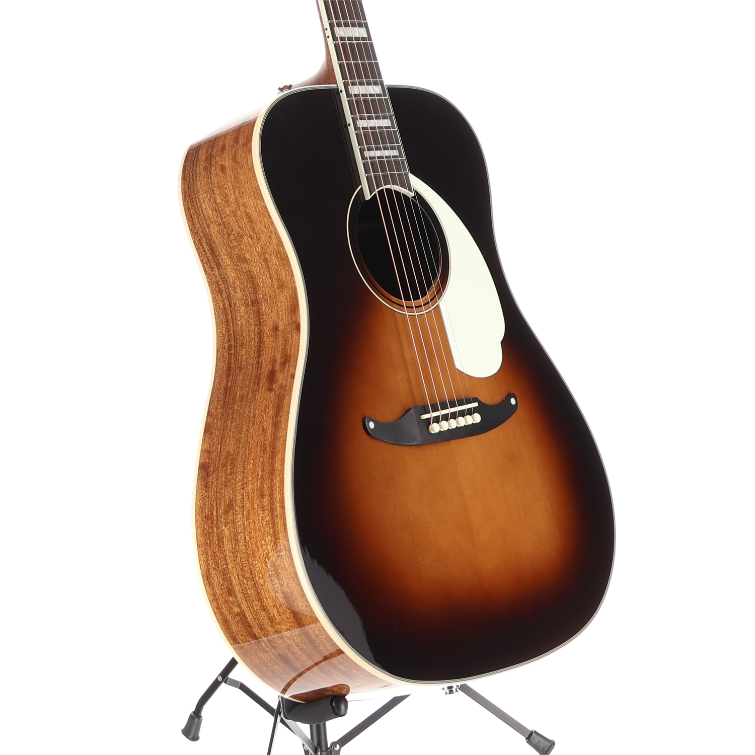 Fender California Vintage King Acoustic Guitar - Mojave Burst (RC2) (03839)