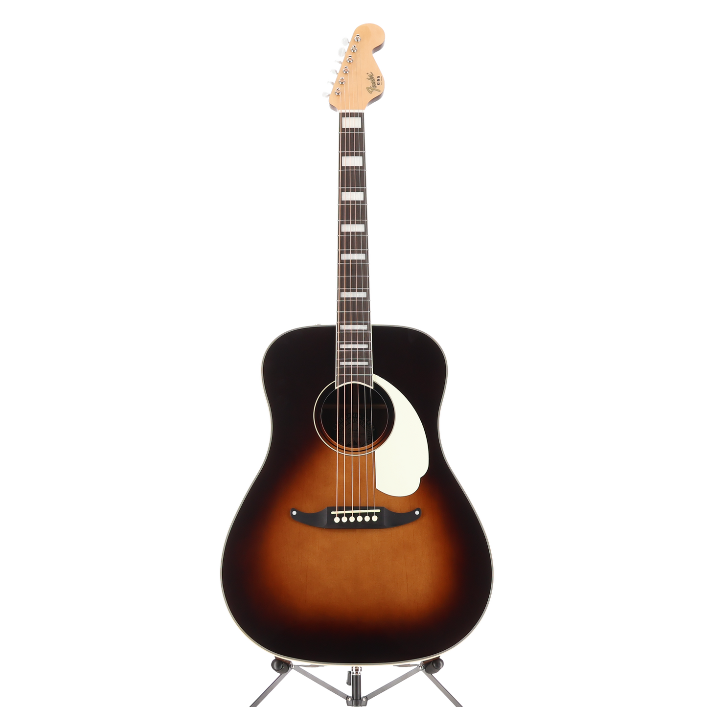 Fender California Vintage King Acoustic Guitar - Mojave Burst (RC2) (03839)