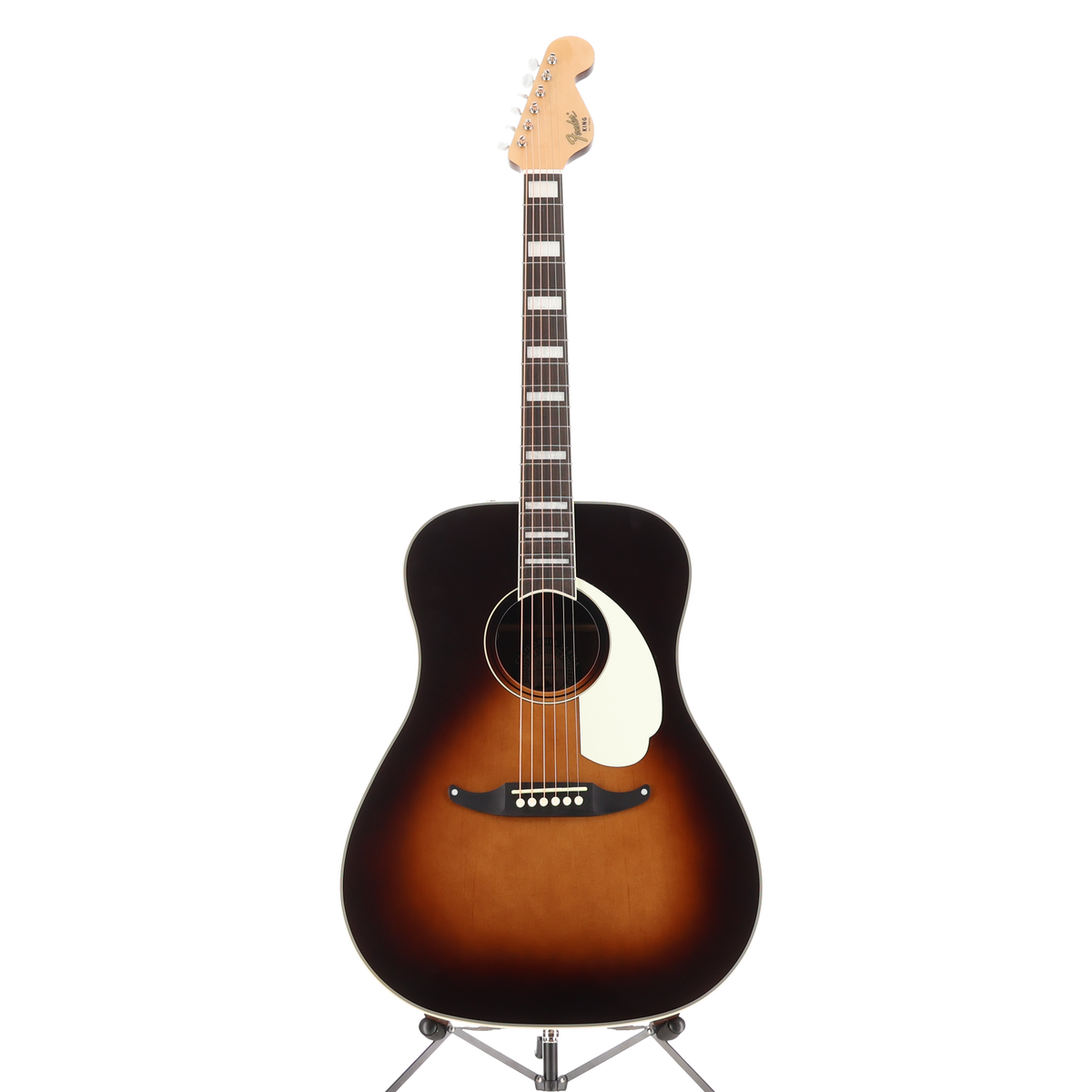 Fender California Vintage King Acoustic Guitar - Mojave Burst (RC2) (03839)