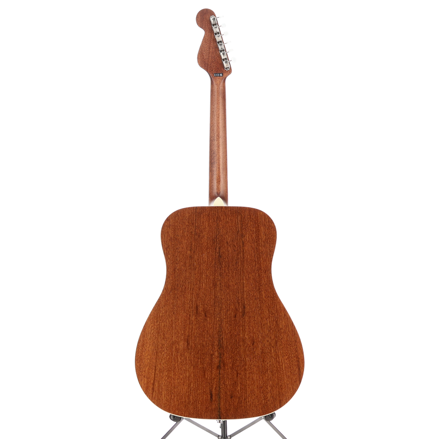 Fender California Vintage King Acoustic Guitar - Mojave Burst (RC2) (03839)