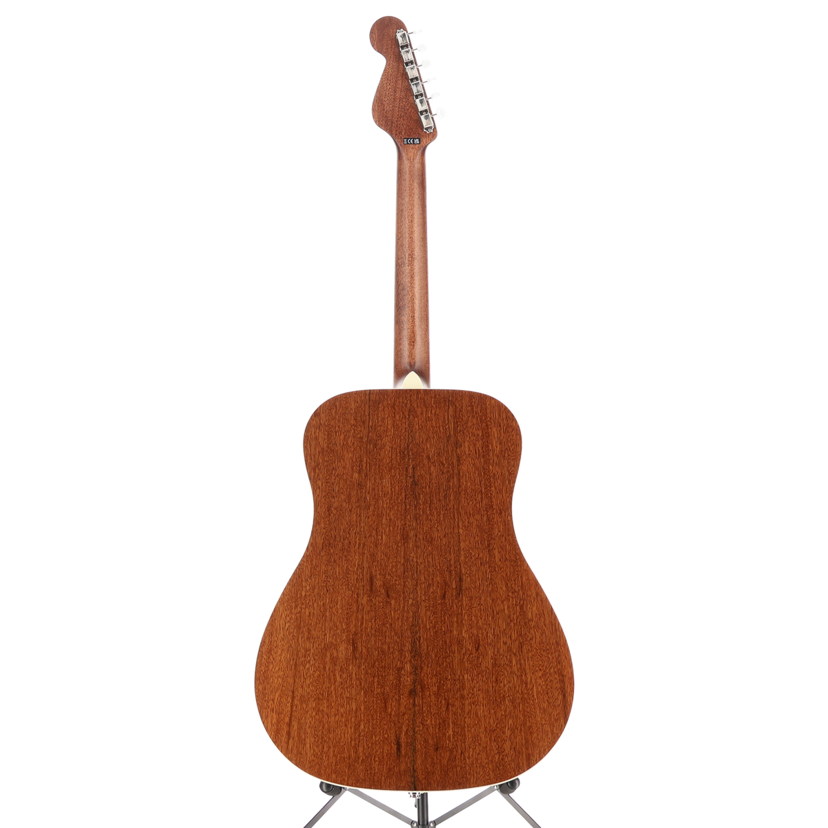 Fender California Vintage King Acoustic Guitar - Mojave Burst (RC2) (03839)
