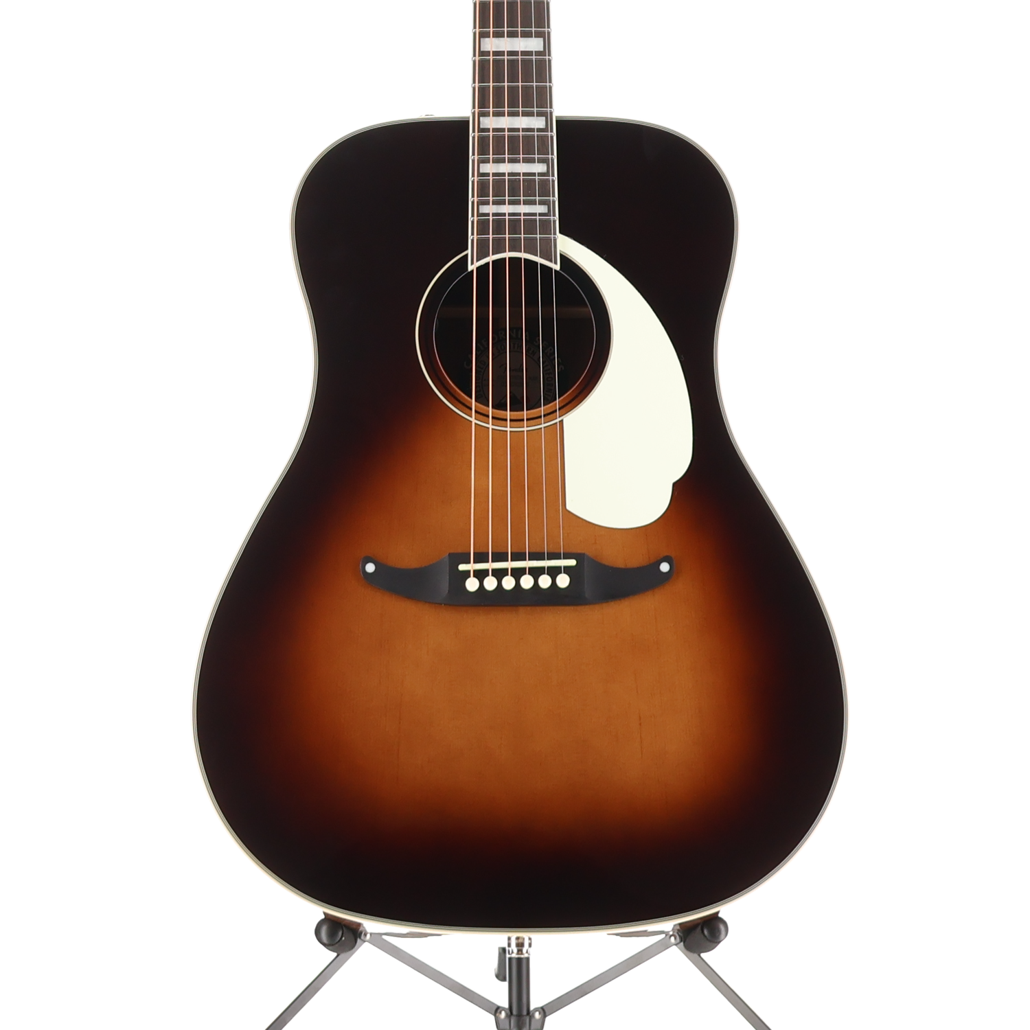 Fender California Vintage King Acoustic Guitar - Mojave Burst (RC2) (03839)