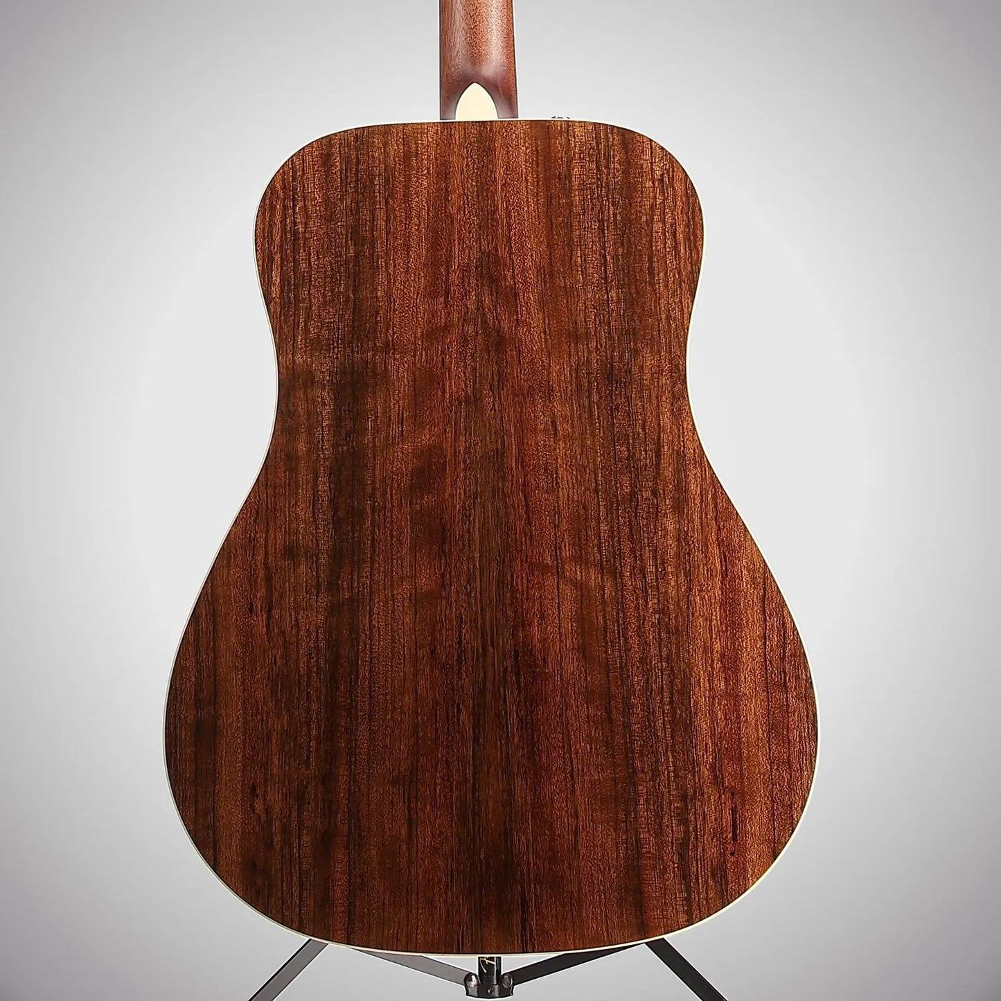 Fender California Vintage King with Case, Aged White Pickguard, Mojave (ED3) (03904)