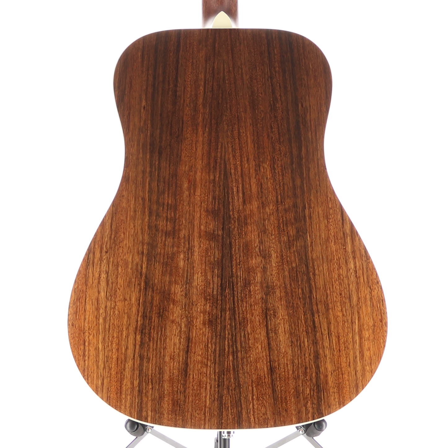 Fender California Vintage King with Case, Gold Pickguard, Aged Natural (05387)