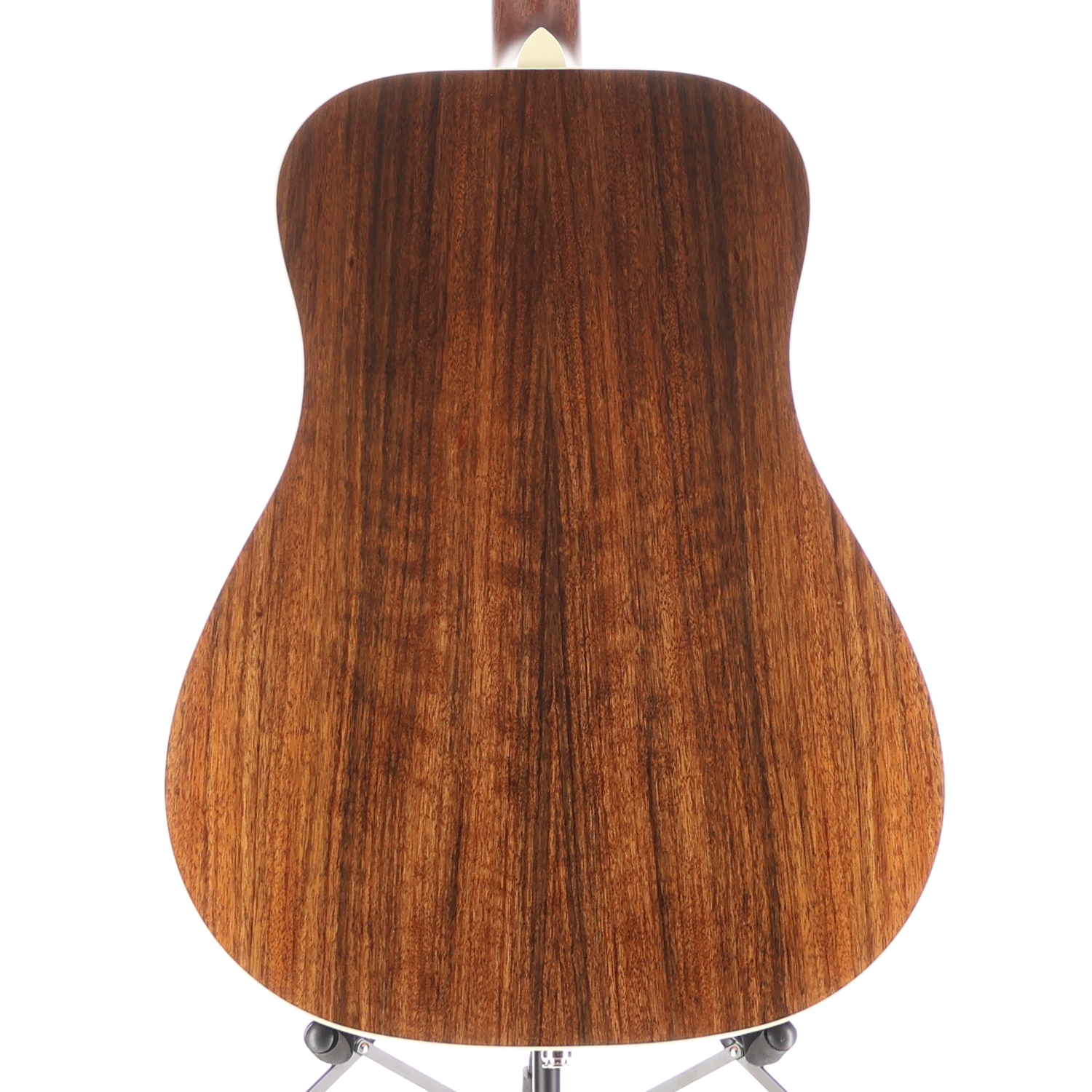Fender California Vintage King with Case, Gold Pickguard, Aged Natural (05387)