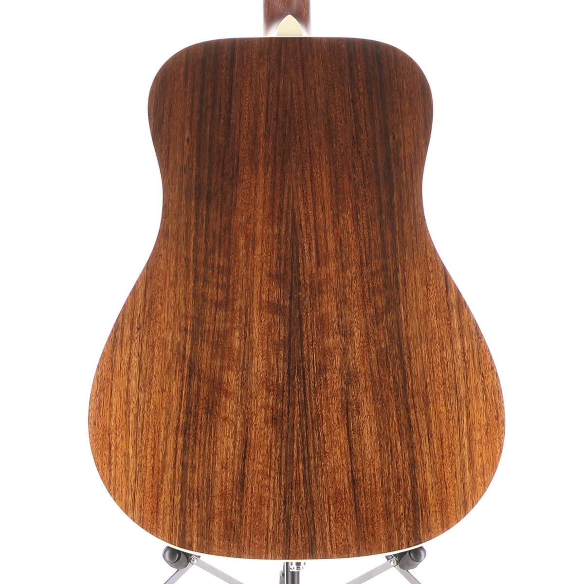 Fender California Vintage King with Case, Gold Pickguard, Aged Natural (P) (05387)