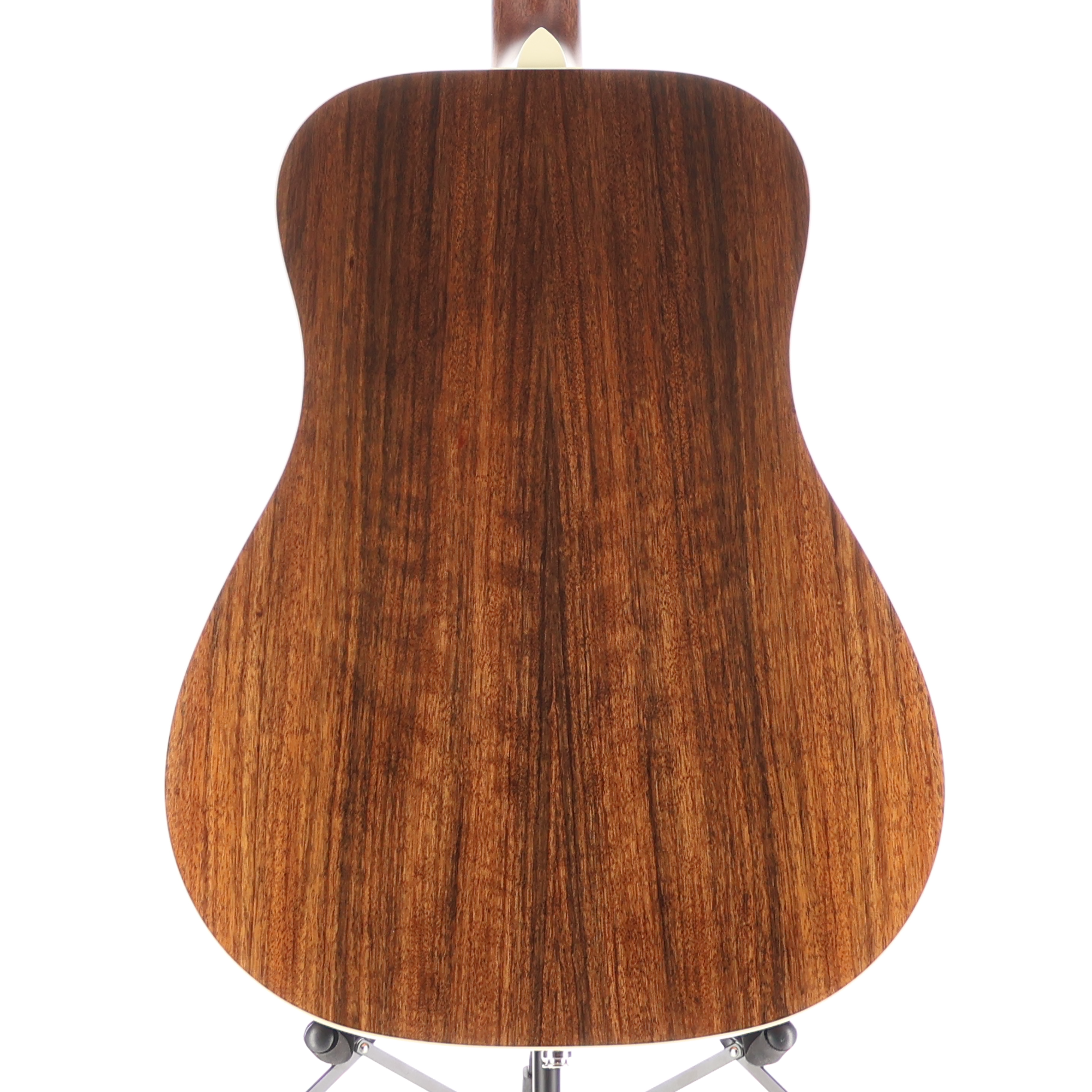 Fender California Vintage King with Case, Gold Pickguard, Aged Natural (P) (05387)