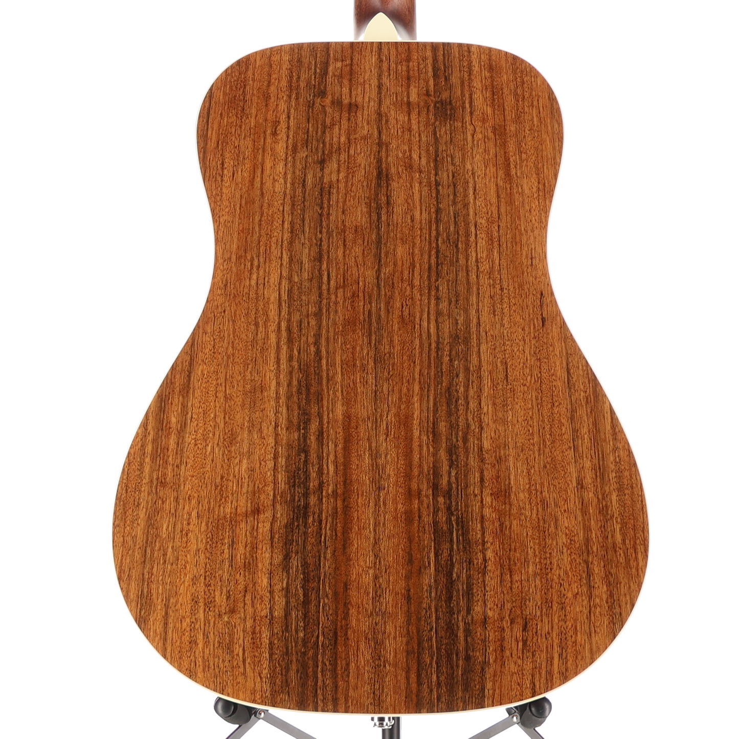 Fender California Vintage King with Case, Gold Pickguard, Aged Natural (V11) (03646)