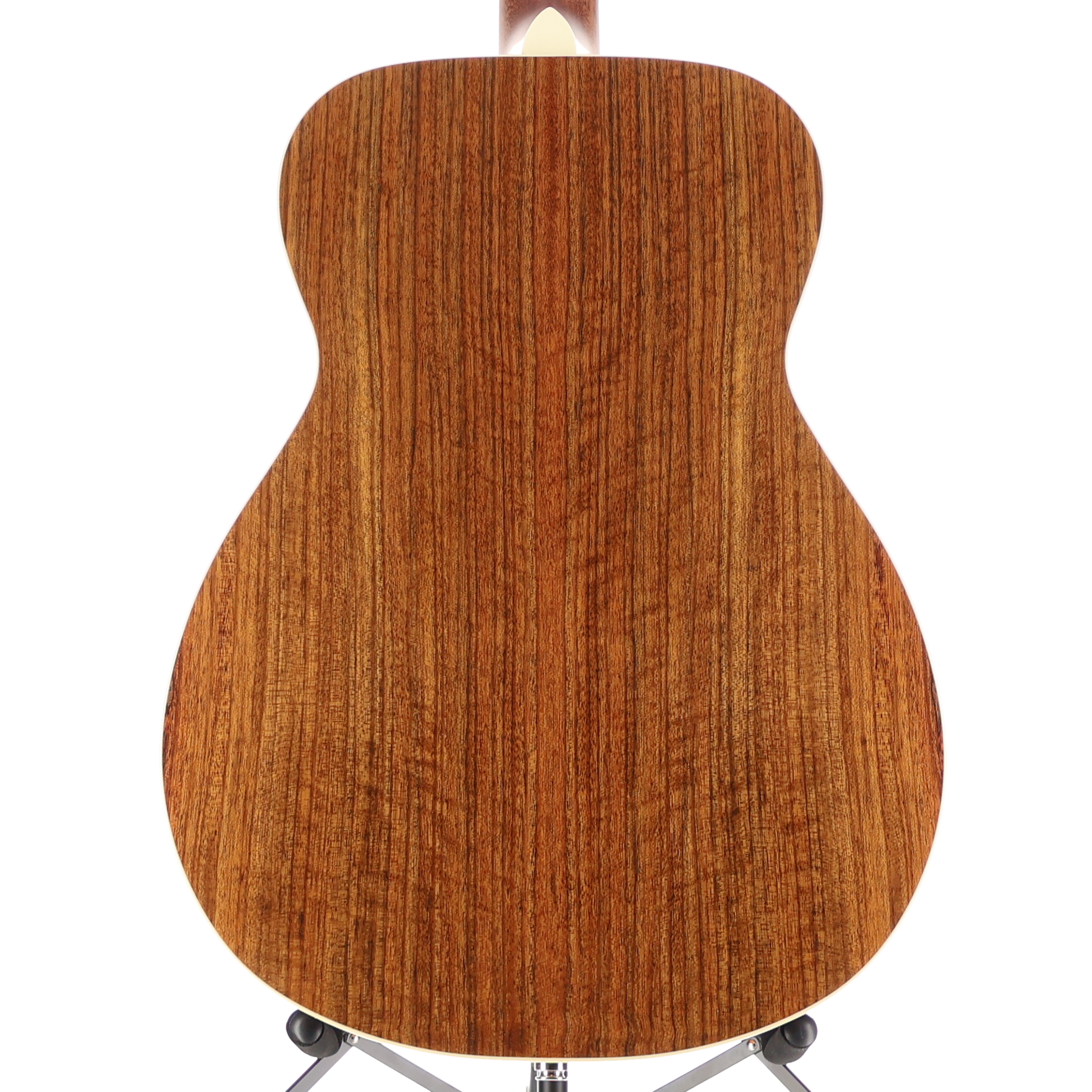 Fender California Vintage Malibu with Case, Aged Natural, Expert Setup (R6) (06635)