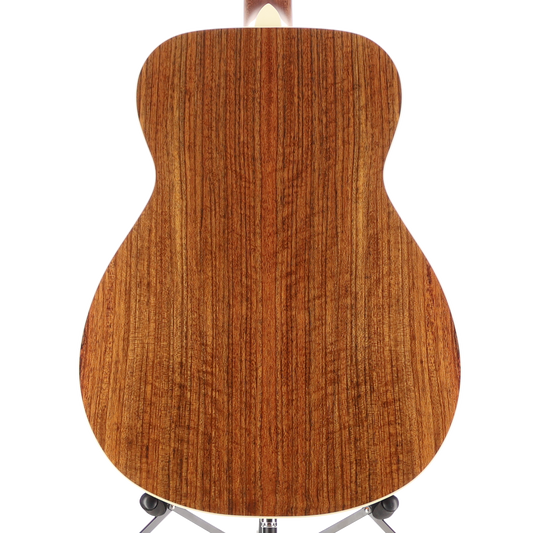 Fender California Vintage Malibu with Case, Aged Natural, Expert Setup (R6) (06635)