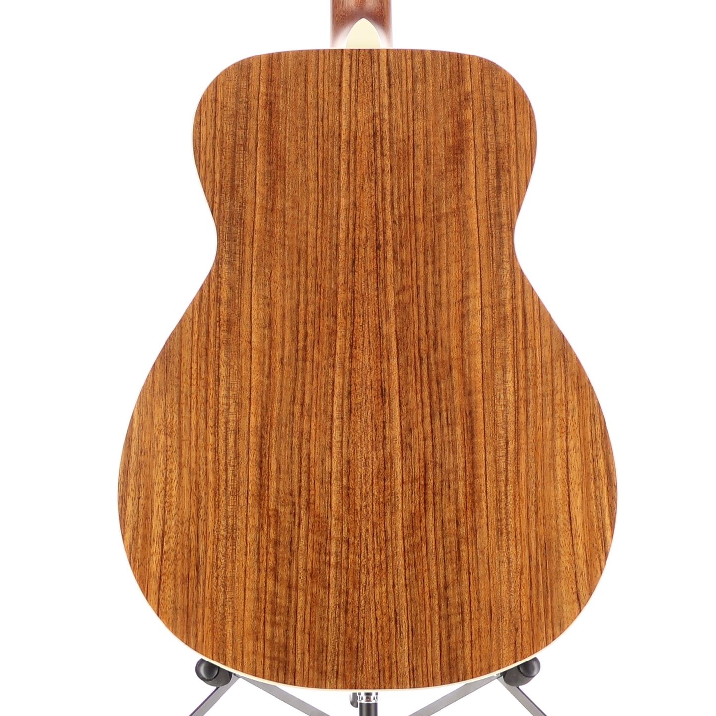 Fender California Vintage Malibu with Case, Aged Natural, Fully Tested (N7) (06618)