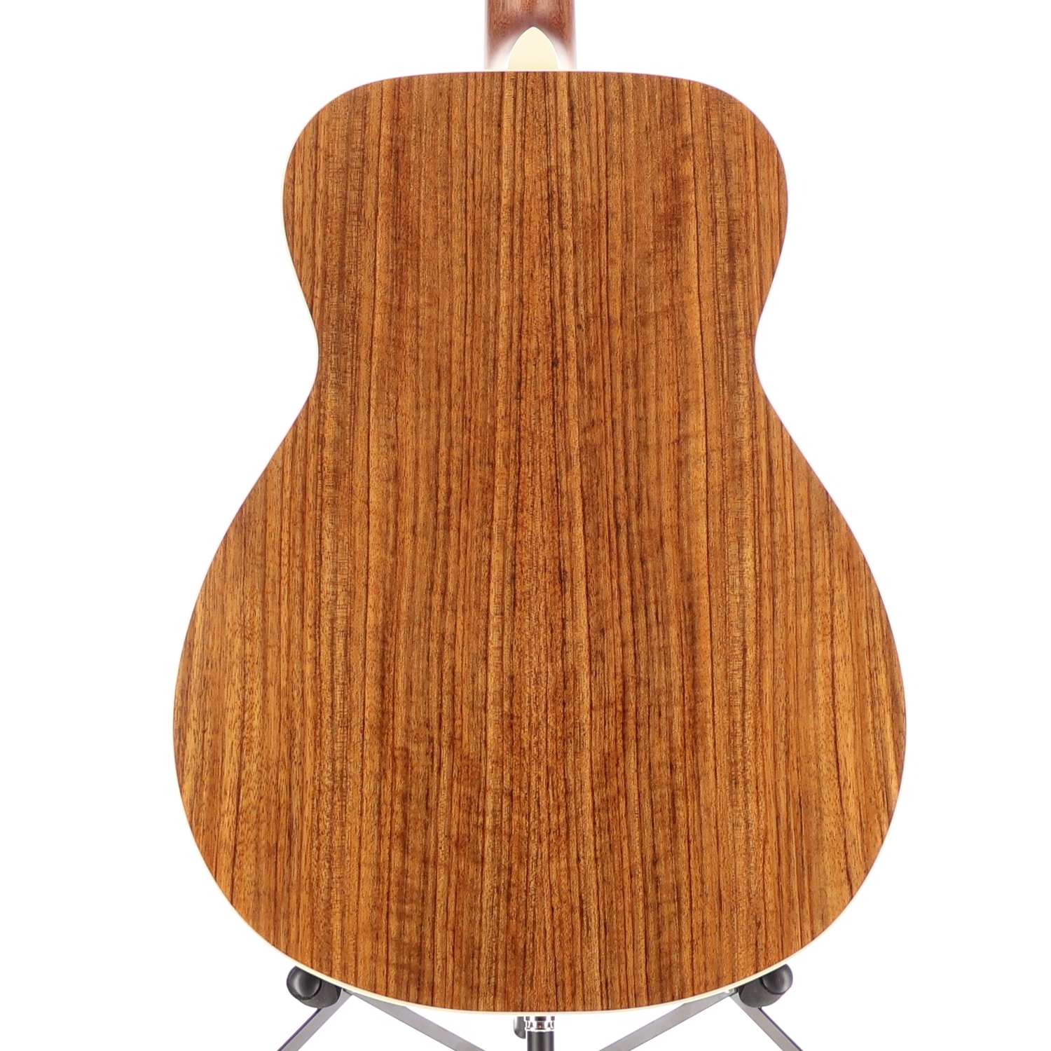 Fender California Vintage Malibu with Case, Aged Natural, Fully Tested (N7) (06618)
