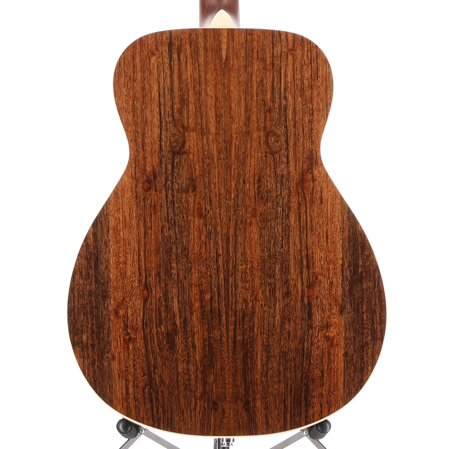 Fender California Vintage Malibu with Case, Gold Pickguard, Aged Natural (L11) (05414)