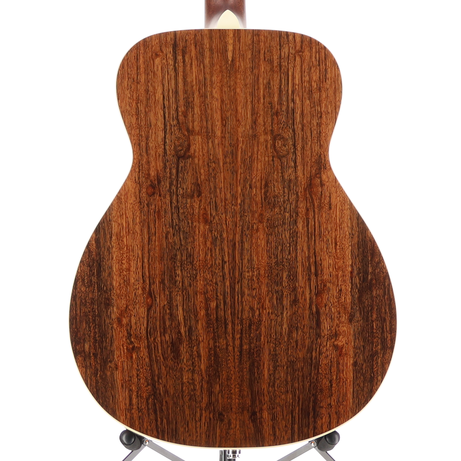 Fender California Vintage Malibu with Case, Gold Pickguard, Aged Natural (L11) (05414)