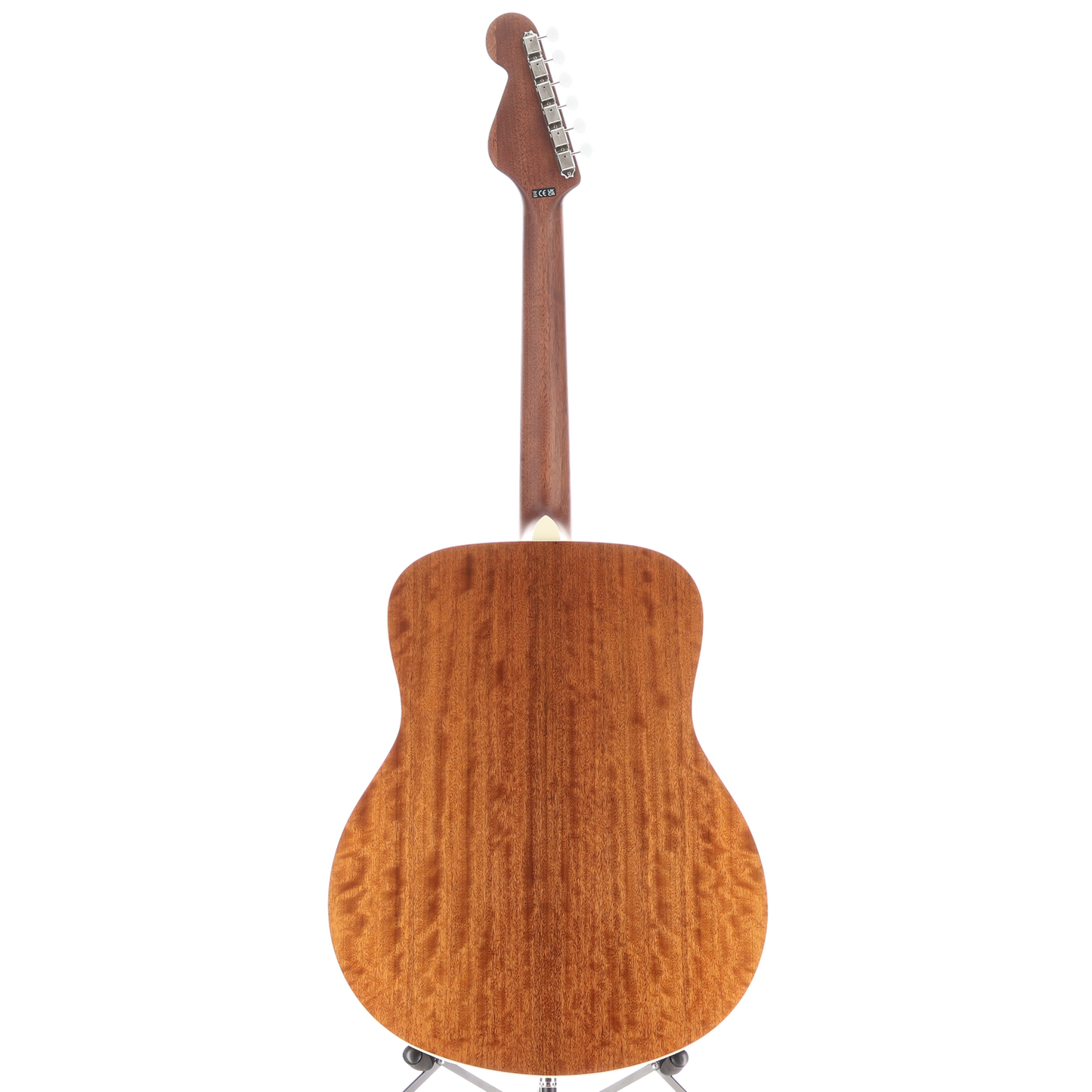 Fender California Vintage Palomino, Aged White Pickguard, Sienna Sunburst (J12) (04607)