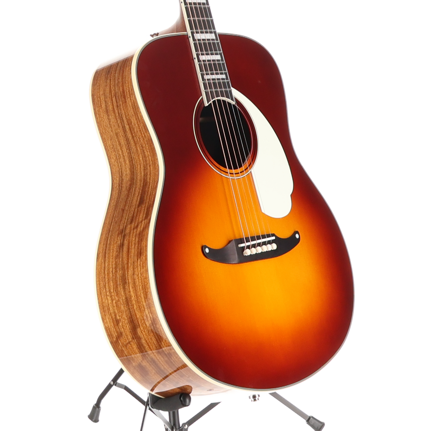 Fender California Vintage Palomino, Aged White Pickguard, Sienna Sunburst (P) (04600)