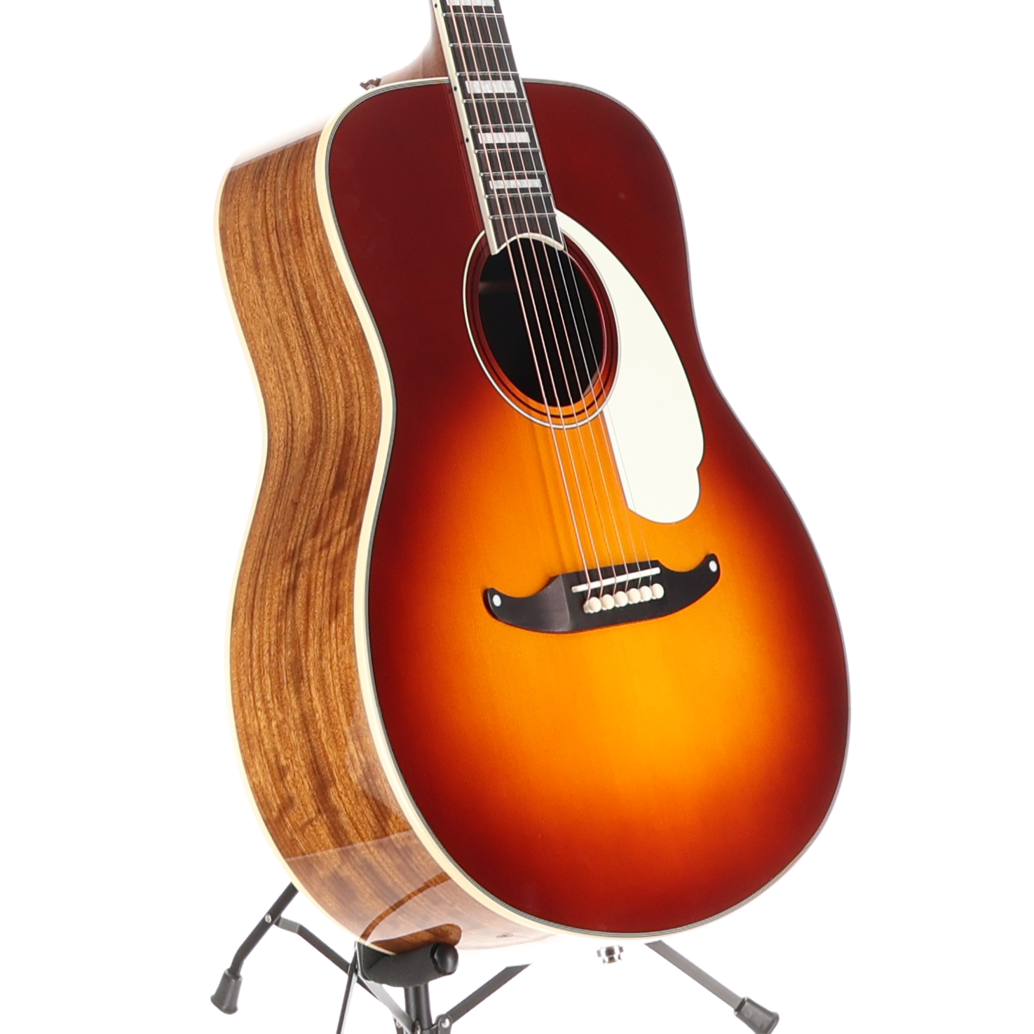 Fender California Vintage Palomino, Aged White Pickguard, Sienna Sunburst (P) (04600)