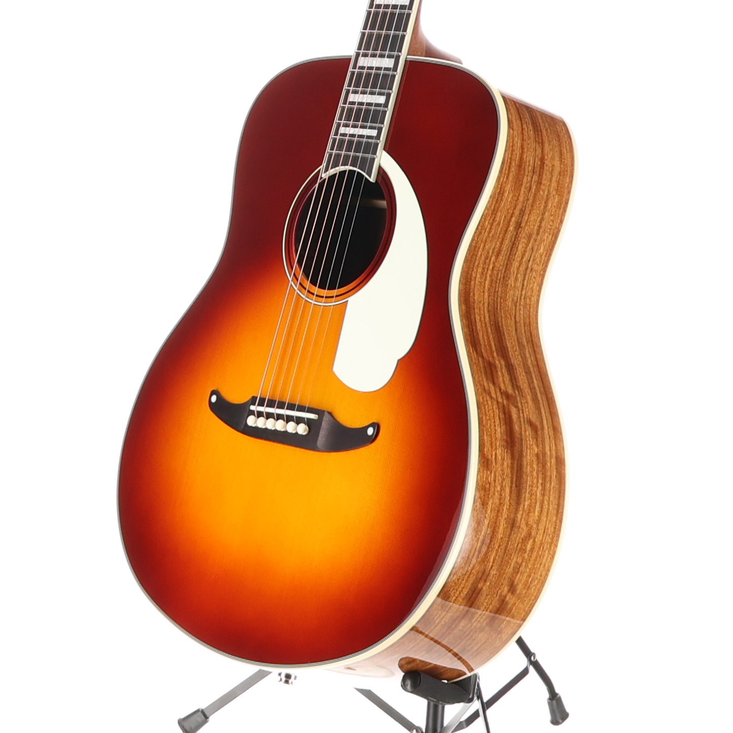 Fender California Vintage Palomino, Aged White Pickguard, Sienna Sunburst (P) (04600)