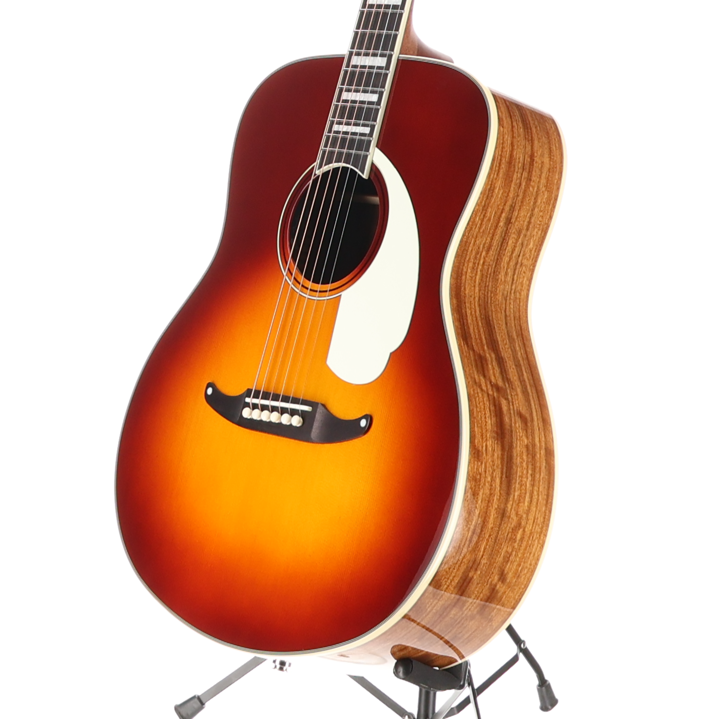 Fender California Vintage Palomino, Aged White Pickguard, Sienna Sunburst (P) (04600)