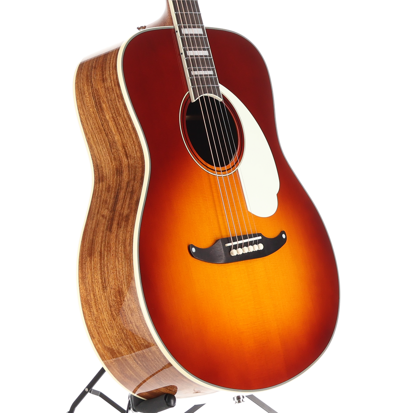 Fender California Vintage Palomino, Aged White Pickguard, Sienna Sunburst (P3) (04615)