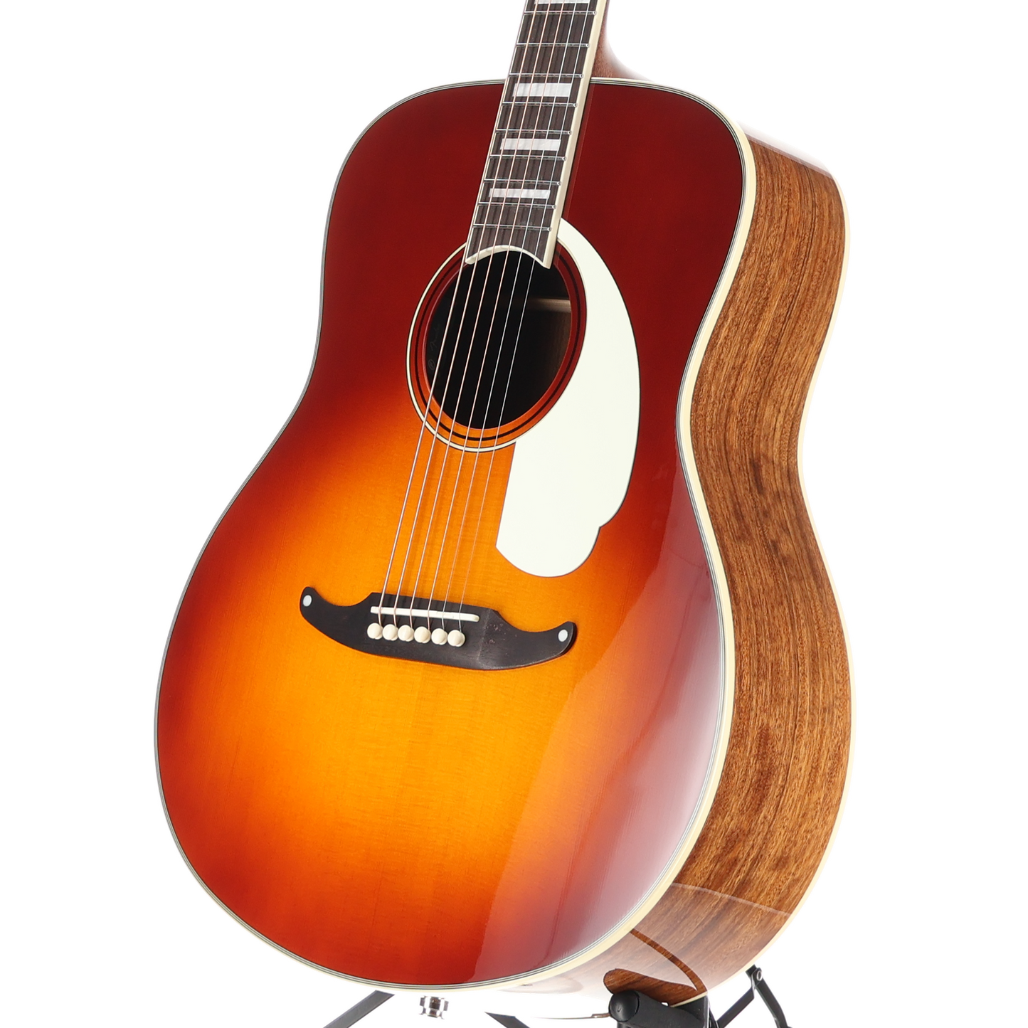 Fender California Vintage Palomino, Aged White Pickguard, Sienna Sunburst (P3) (04615)