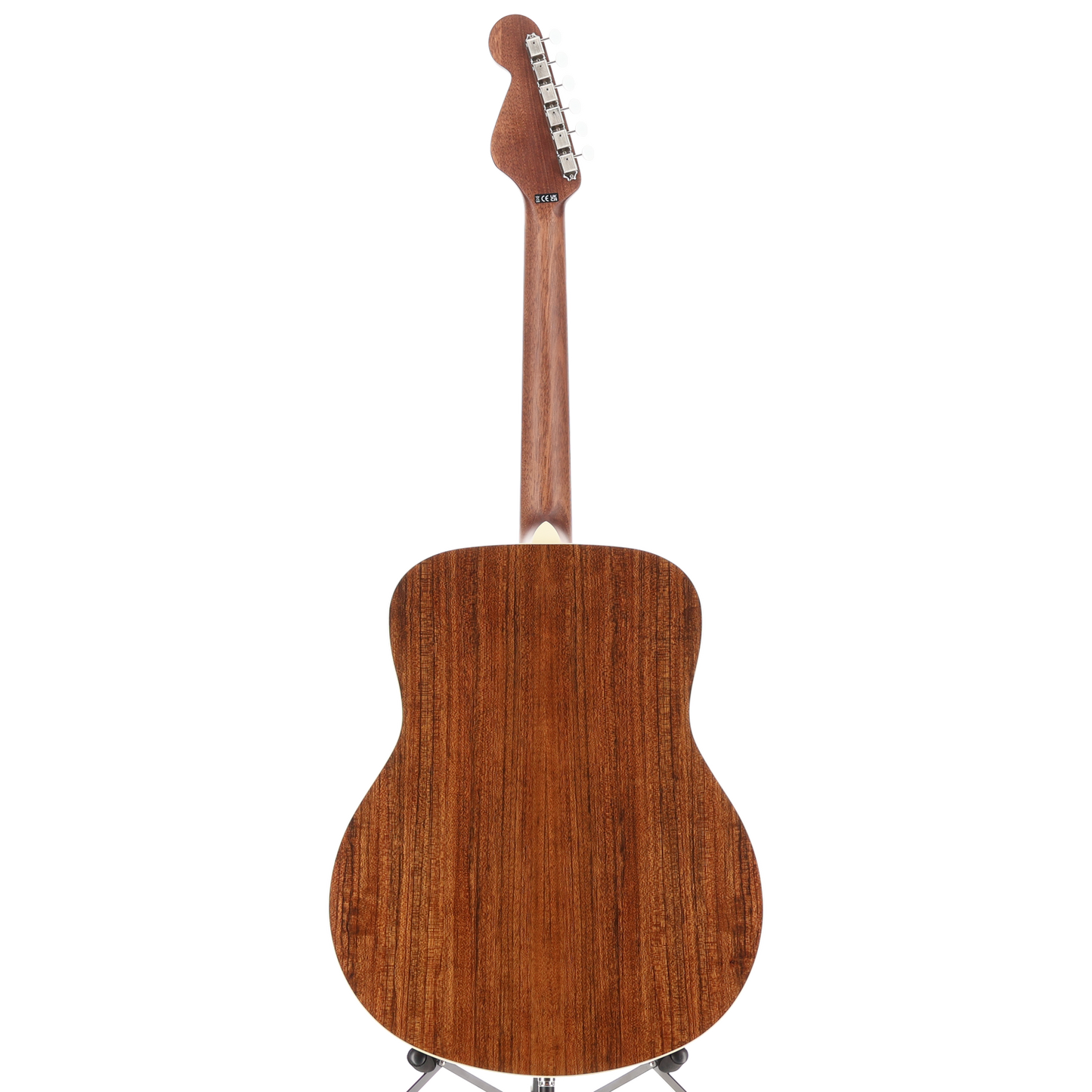 Fender California Vintage Palomino, Aged White Pickguard, Sienna Sunburst (P3) (04615)