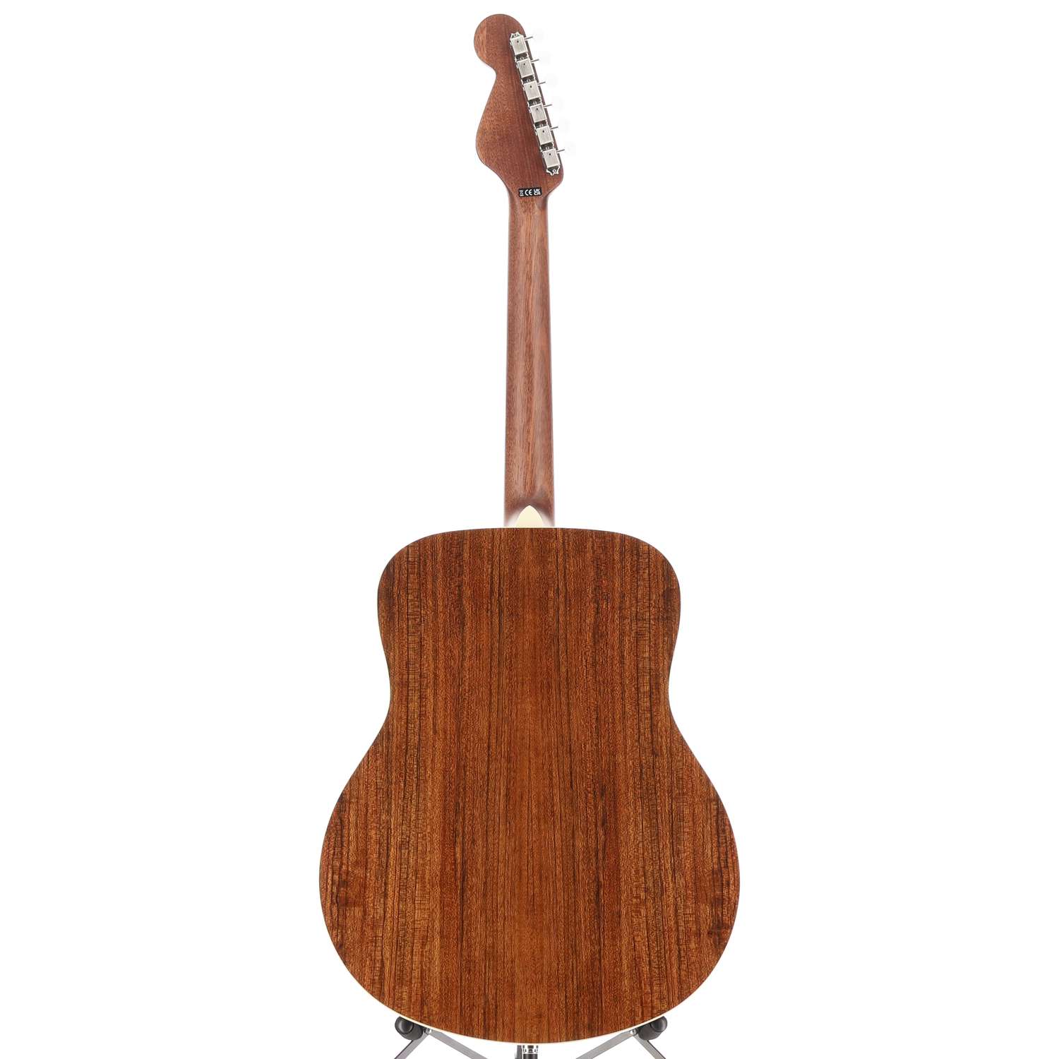 Fender California Vintage Palomino, Aged White Pickguard, Sienna Sunburst (P3) (04615)
