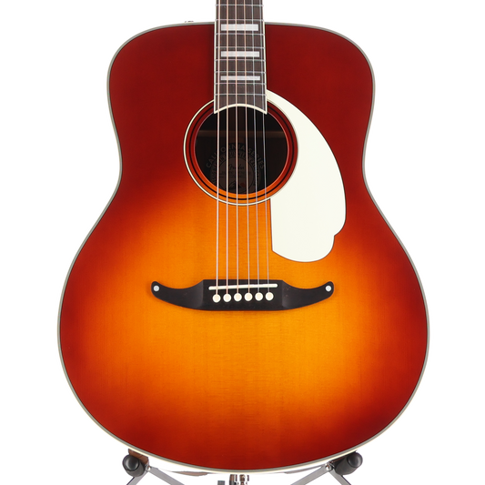 Fender California Vintage Palomino, Aged White Pickguard, Sienna Sunburst (P3) (04615)