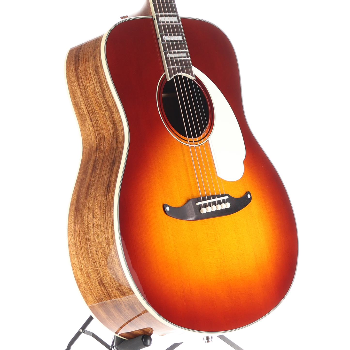 Fender California Vintage Palomino, Aged White Pickguard, Sienna Sunburst (R8) (04626)