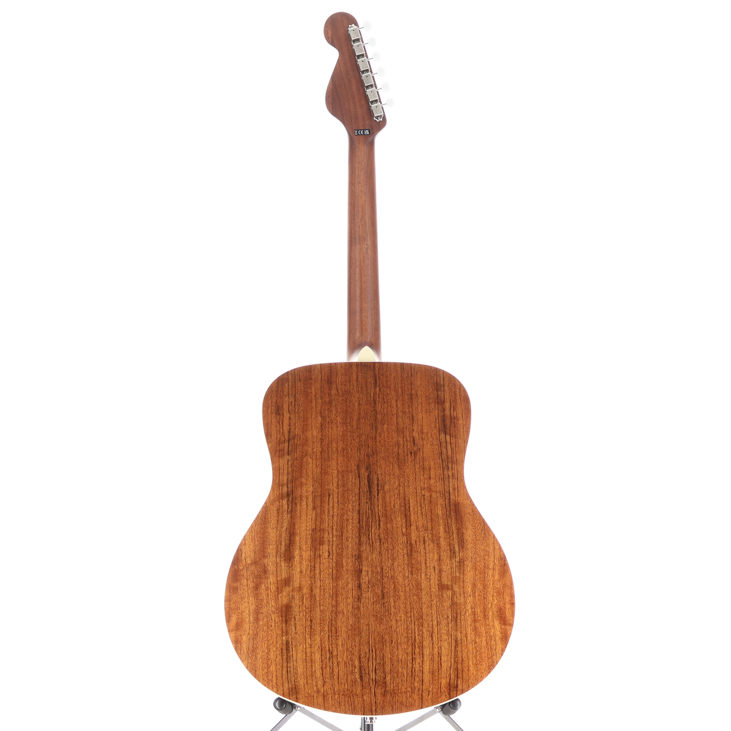 Fender California Vintage Palomino, Aged White Pickguard, Sienna Sunburst (R8) (04626)