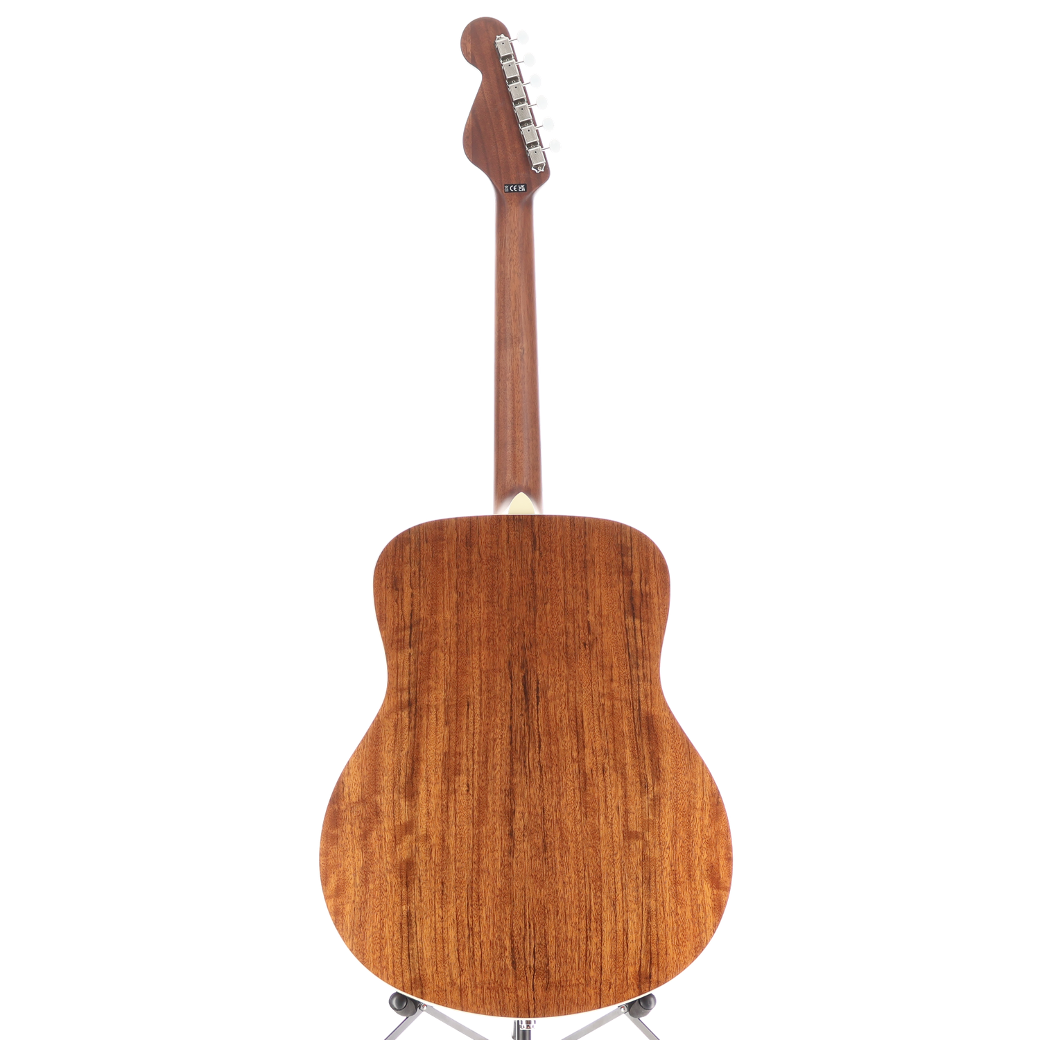 Fender California Vintage Palomino, Aged White Pickguard, Sienna Sunburst (R8) (04626)