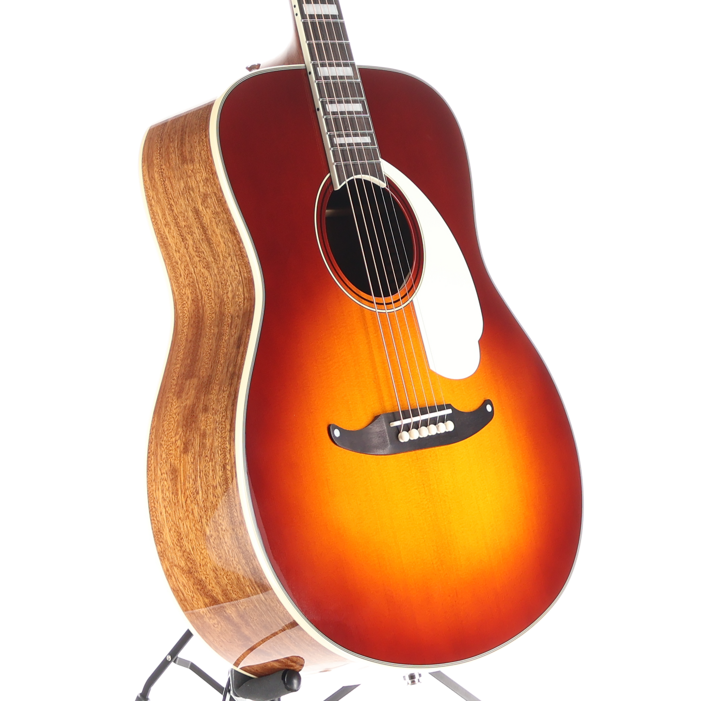 Fender California Vintage Palomino, Sienna Sunburst, Aged White Pickguard, Fully Tested (RC1) (04614)