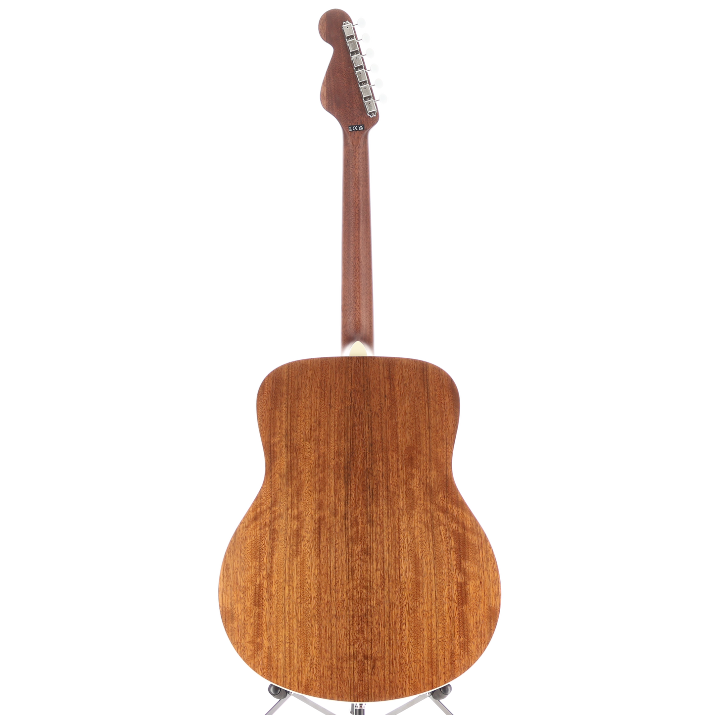 Fender California Vintage Palomino, Sienna Sunburst, Aged White Pickguard, Fully Tested (RC1) (04614)