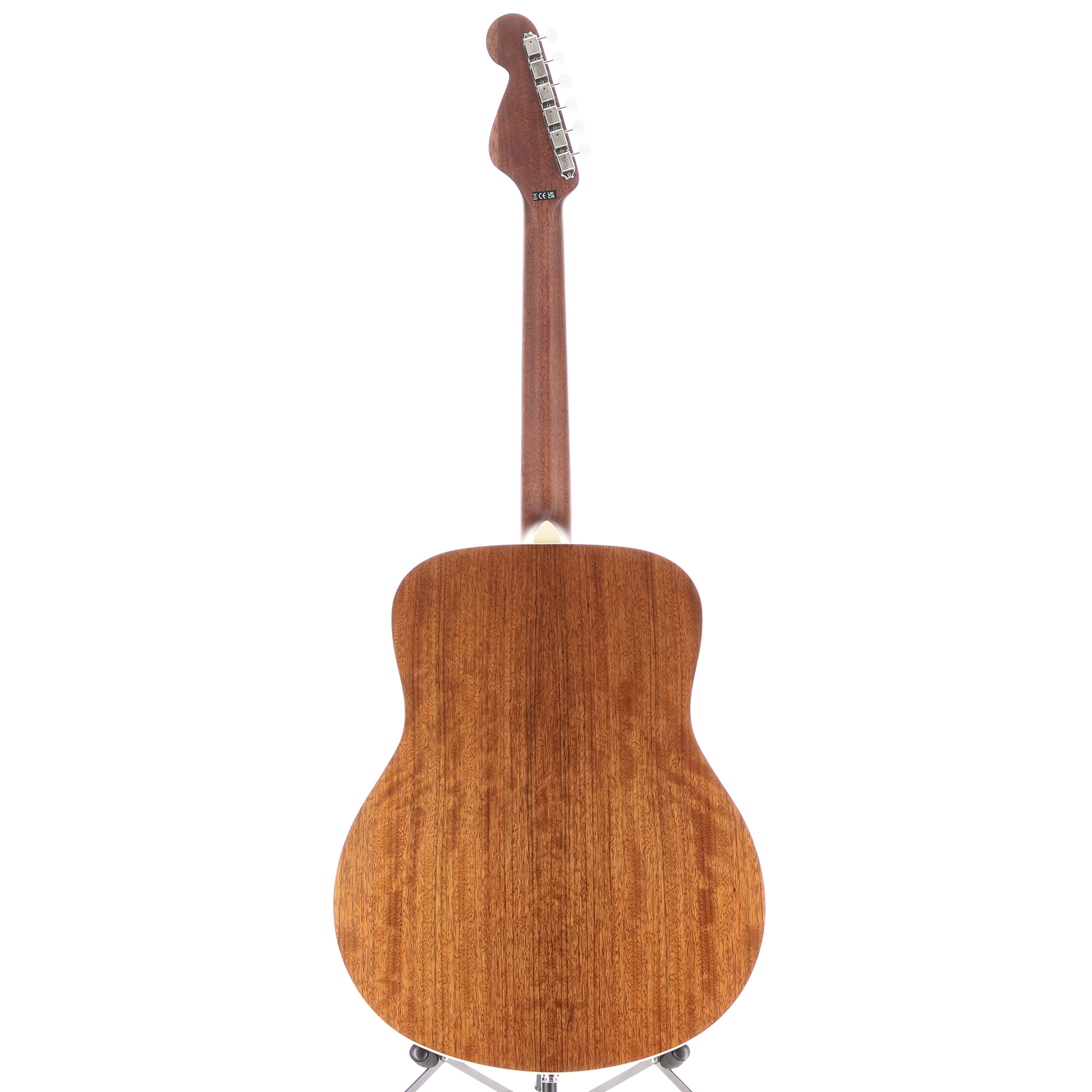 Fender California Vintage Palomino, Sienna Sunburst, Aged White Pickguard, Fully Tested (RC1) (04614)
