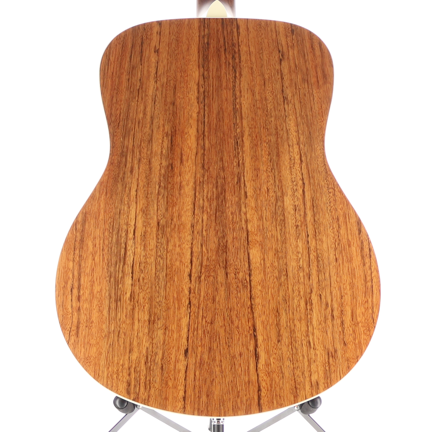 Fender California Vintage Palomino with Case, Gold Pickguard, Aged Natural (R3) (04158)