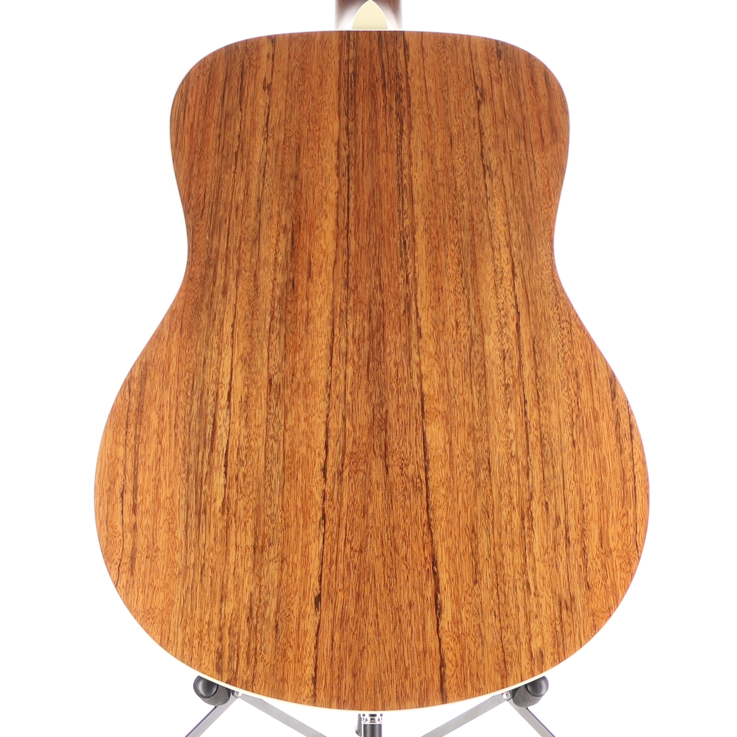 Fender California Vintage Palomino with Case, Gold Pickguard, Aged Natural (R3) (04158)