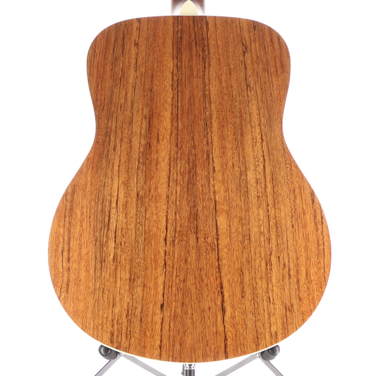 Fender California Vintage Palomino with Case, Gold Pickguard, Aged Natural (R3) (04158)