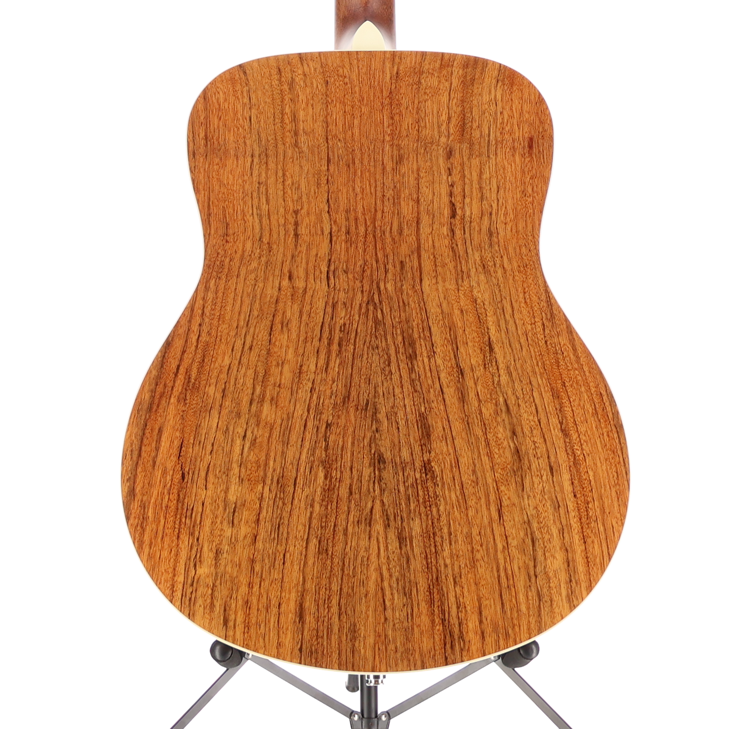 Fender California Vintage Palomino with Case, Gold Pickguard, Aged Natural (RC1) (06488)