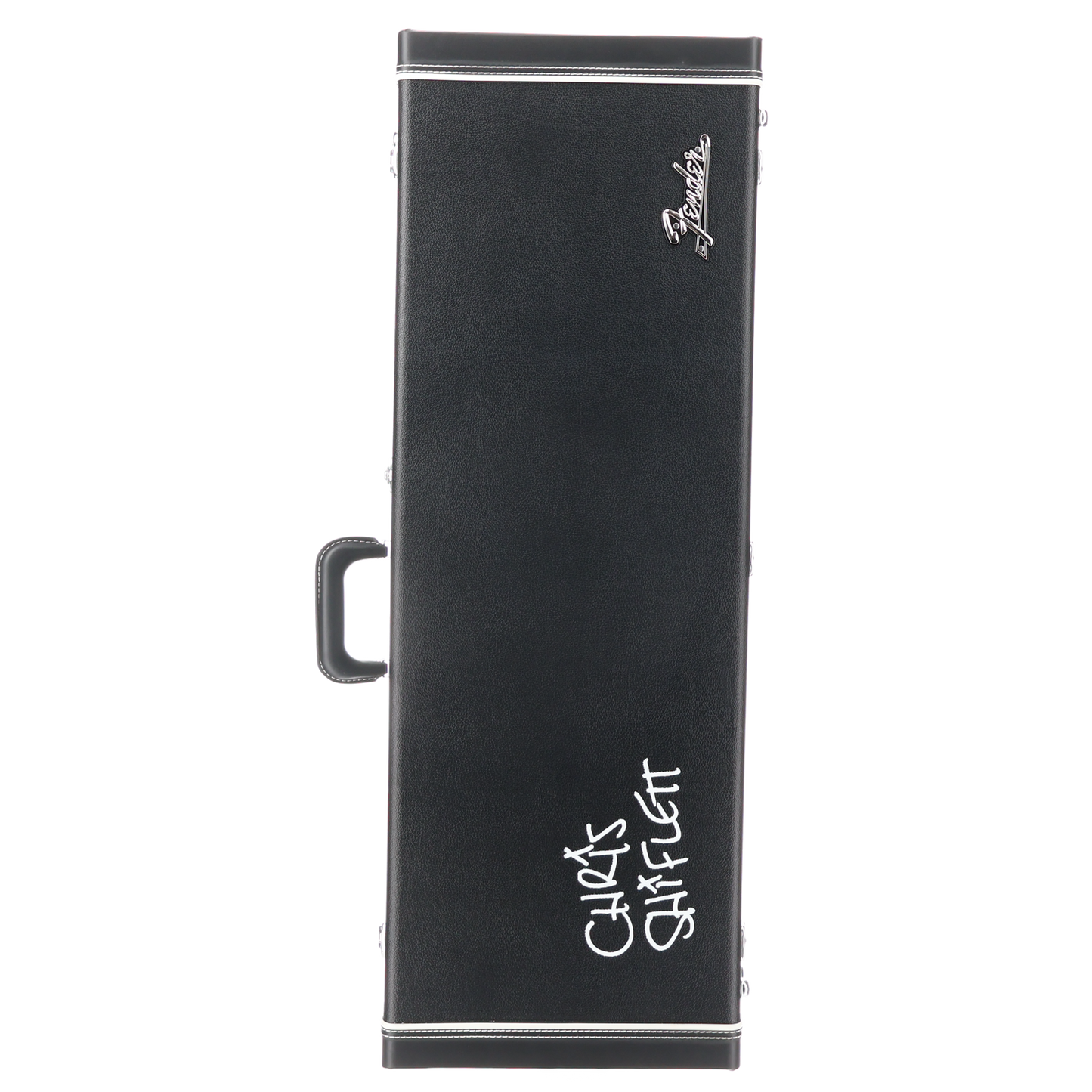 Fender Chris Shiflett Telecaster Deluxe, Rosewood Fingerboard, Shoreline Gold (F9) (36046)