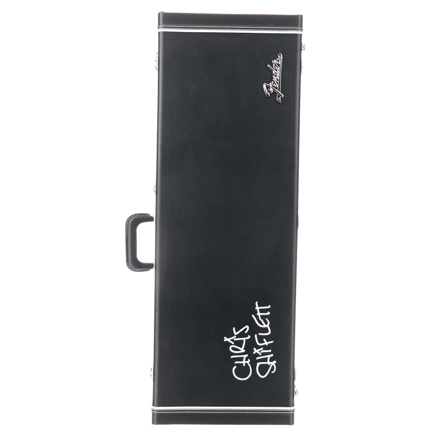 Fender Chris Shiflett Telecaster Deluxe, Rosewood Fingerboard, Shoreline Gold (F9) (36046)