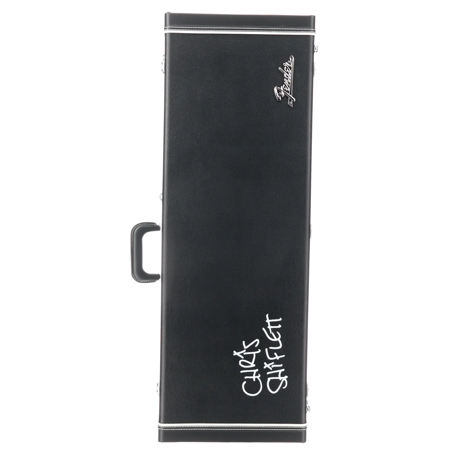 Fender Chris Shiflett Telecaster Deluxe, Rosewood Fingerboard, Shoreline Gold (F9) (36046)