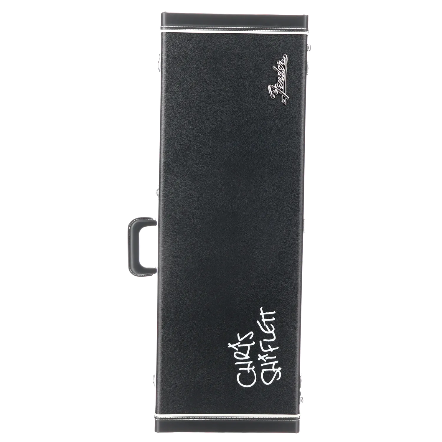 Fender Chris Shiflett Telecaster Deluxe, Rosewood Fingerboard, Shoreline Gold (F9) (36046)